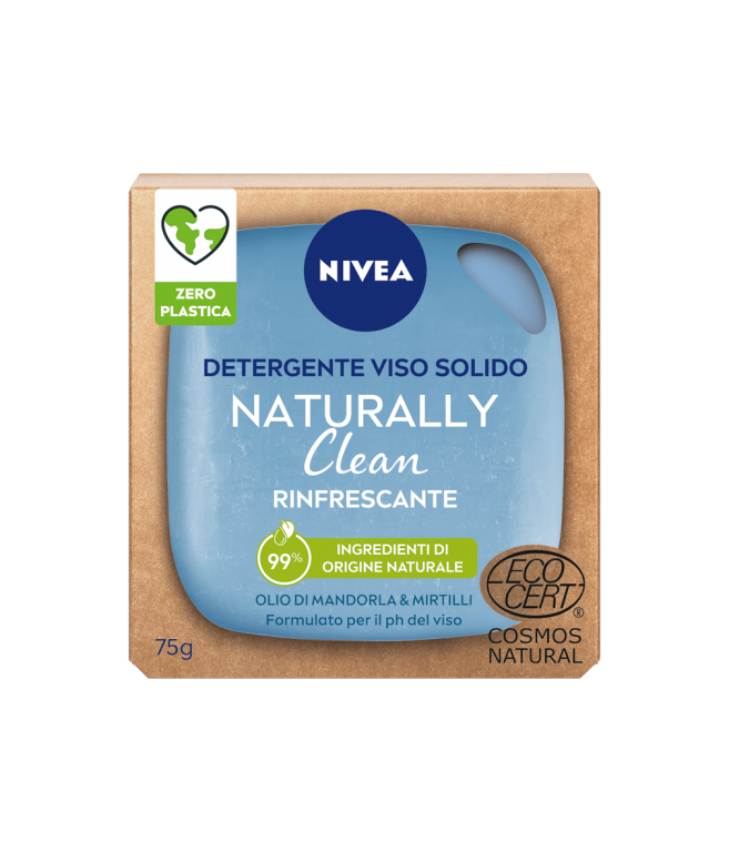 NIVEA NATURALLY CLEAN RINF.g75